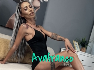 Avafranco