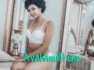 Avahamilltone