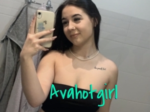 Avahotgirl