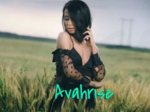 Avahrise
