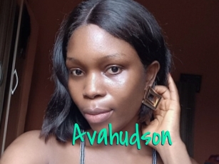 Avahudson