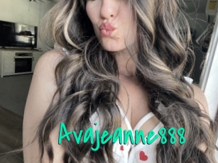 Avajeanne888