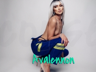 Avalennon