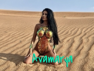 Avamarya
