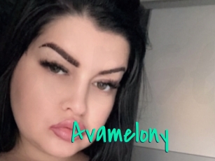 Avamelony