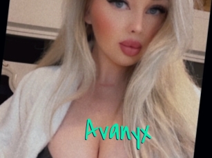 Avanyx
