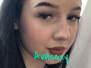 Avasexy