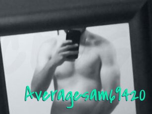Averagesam69420