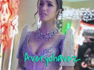 Averychavez