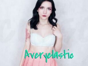 Averyelastic