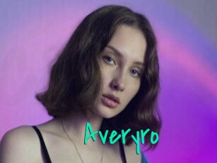 Averyro