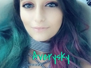 Averysky