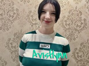 Avisflynn