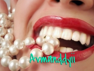 Avmanddyii