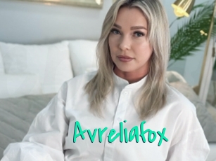 Avreliafox