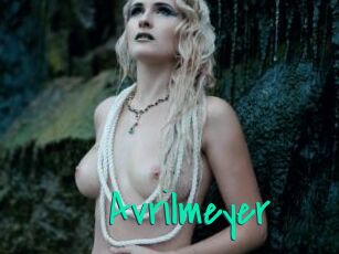 Avrilmeyer