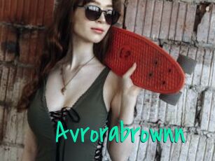 Avrorabrownn