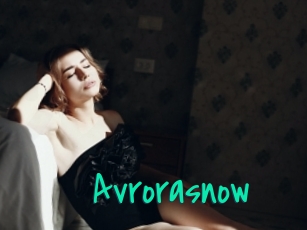Avrorasnow