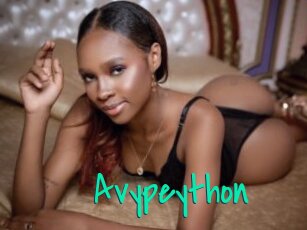 Avypeython