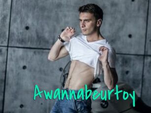 Awannabeurtoy