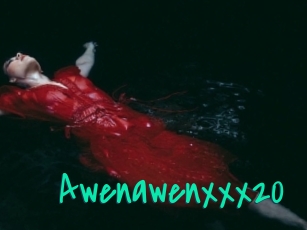 Awenawenxxx20
