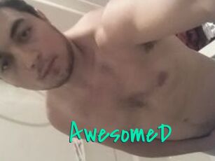 AwesomeD