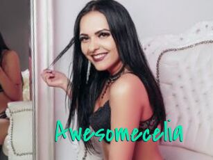 Awesomecelia