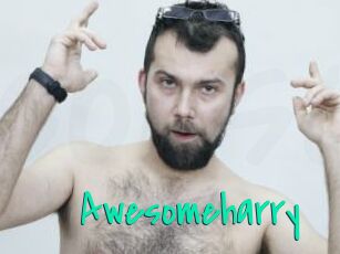 Awesomeharry