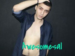 Awesomesal