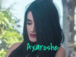 Axaroshe