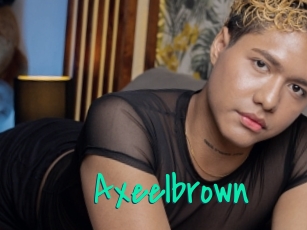Axeelbrown