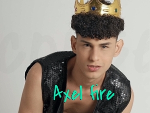 Axel_fire