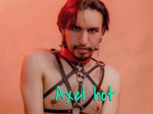 axel_hot Cool Sexe