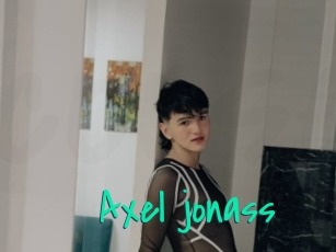 Axel_jonass