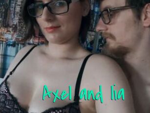 axel_and_lia Cool Sexe