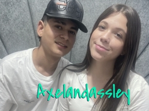 Axelandassley