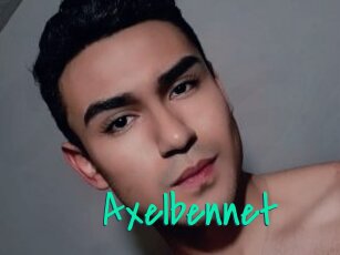 Axelbennet