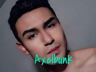Axelbunk