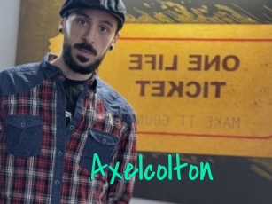 axelcolton Cool Sexe