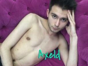 Axeld