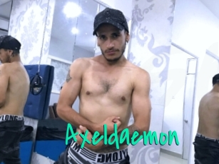Axeldaemon
