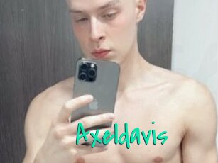 Axeldavis