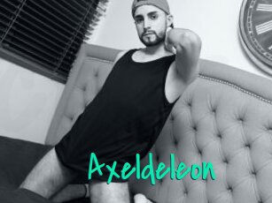 Axeldeleon