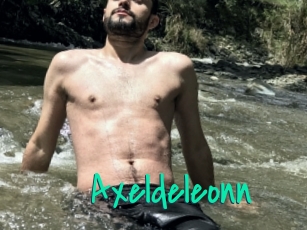 Axeldeleonn