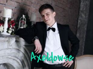 Axeldowse