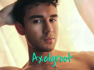 Axelgroot
