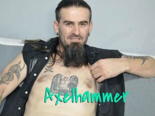 Axelhammer