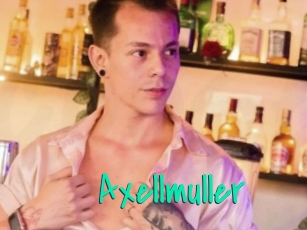 Axellmuller