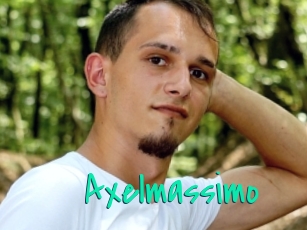 axelmassimo Cool Sexe