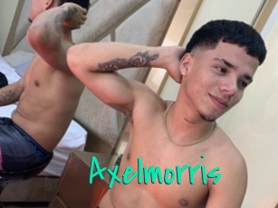 axelmorris Cool Sexe
